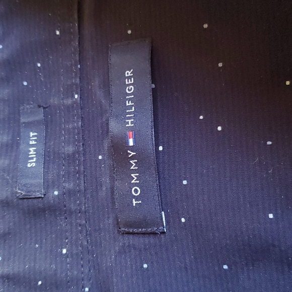 Tommy Hilfiger Dress Shirt - Picture 3 of 5